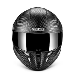 Sparco Full Face 8860 Carbon Helmet (FIA)